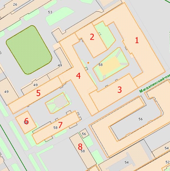 Городская поликлиника 219 травмпункт