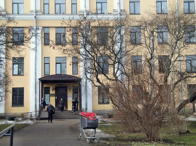Гуз поликлиника 9 волгоград спартановка