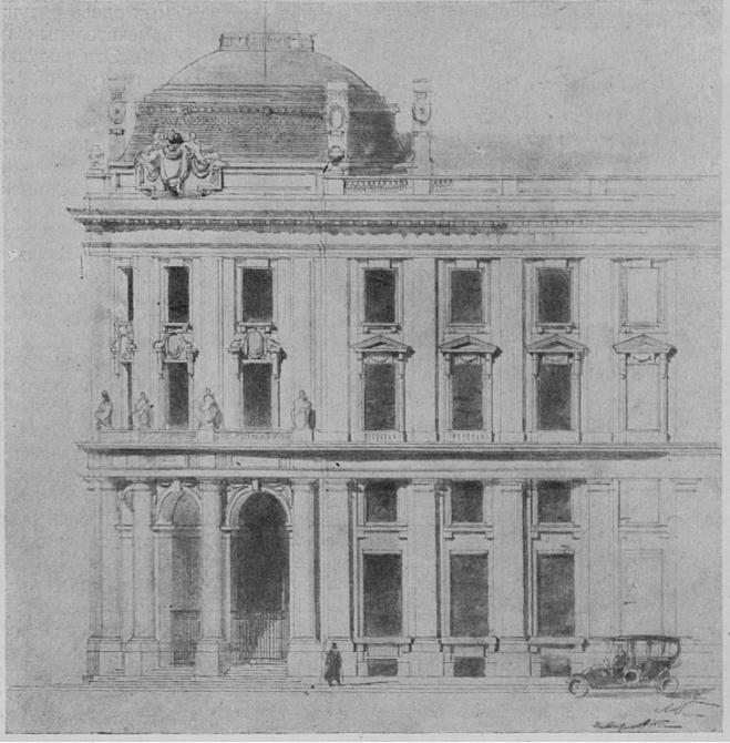 Русский для внешней торговли банк Текстильный институт