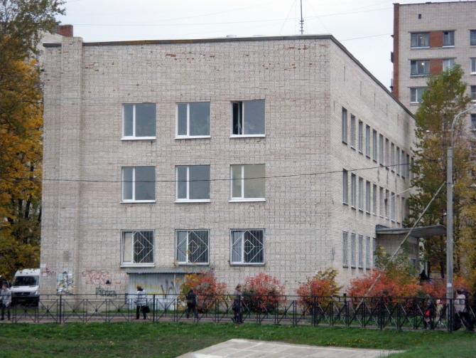 Больница детская клиническая гомельская