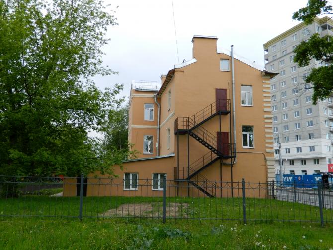 Клиника панацея адрес в волгограде