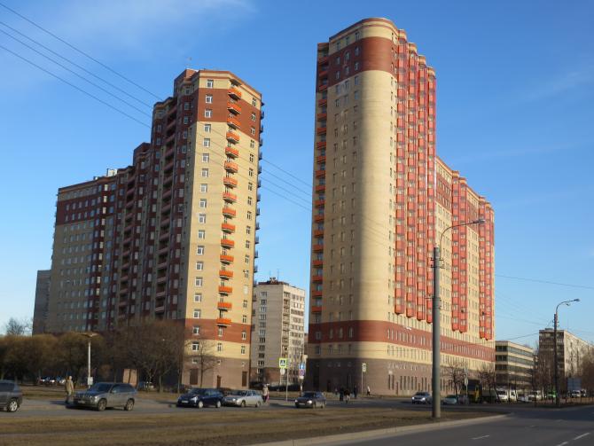 Купить Квартиру Ул Турку