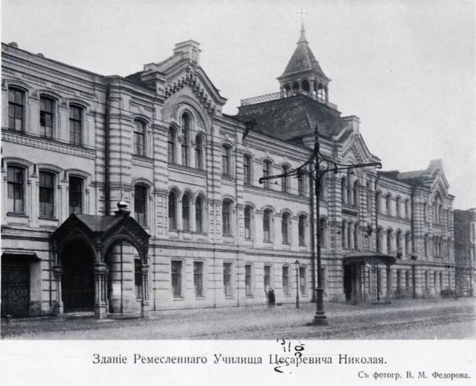 На месте утерянного квартала Школьный двор в Гродно хотят построить бетонную бан