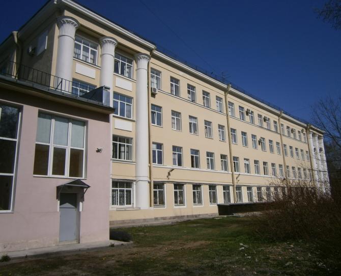 Школа 112 Фото