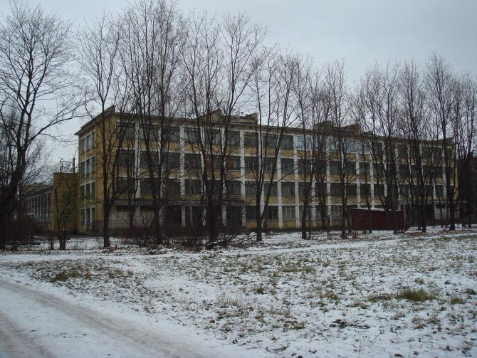 Школа 138 Фото