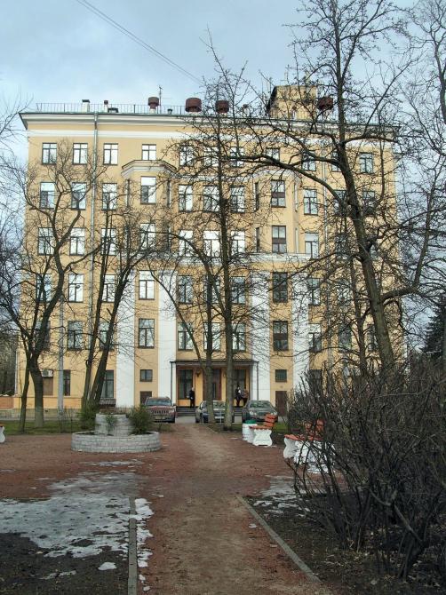 Лучшие больницы Москвы, рейтинг 2025