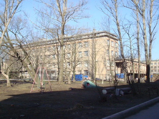 Школа 143 Фото
