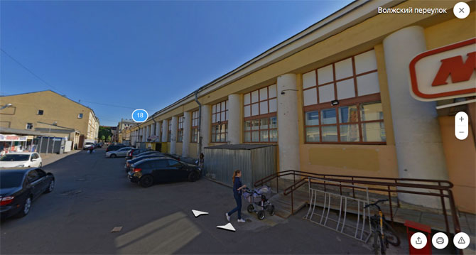 Ортокросс волжский пер 3 санкт петербург фото