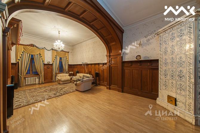 Квартира Золотой Треугольник Спб Купить