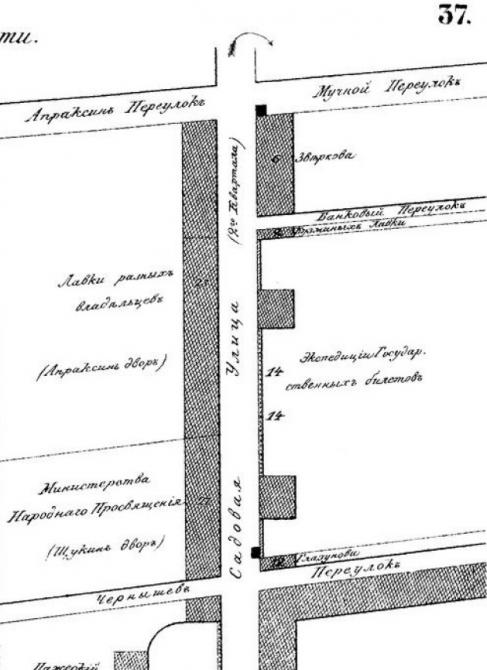 мучной переулок 4 история здания. Смотреть фото мучной переулок 4 история здания. Смотреть картинку мучной переулок 4 история здания. Картинка про мучной переулок 4 история здания. Фото мучной переулок 4 история здания