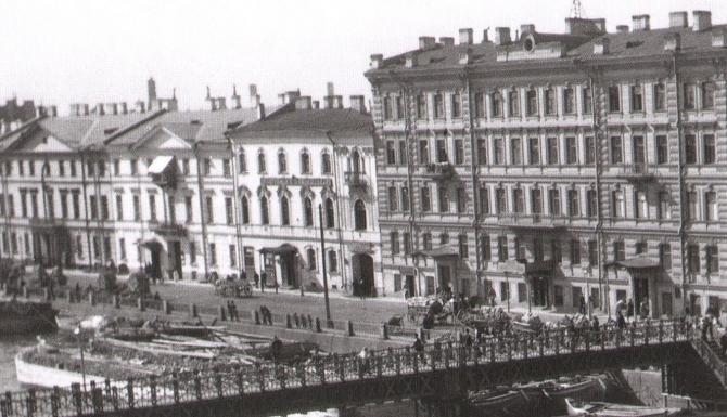 сенная площадь вяземская лавра