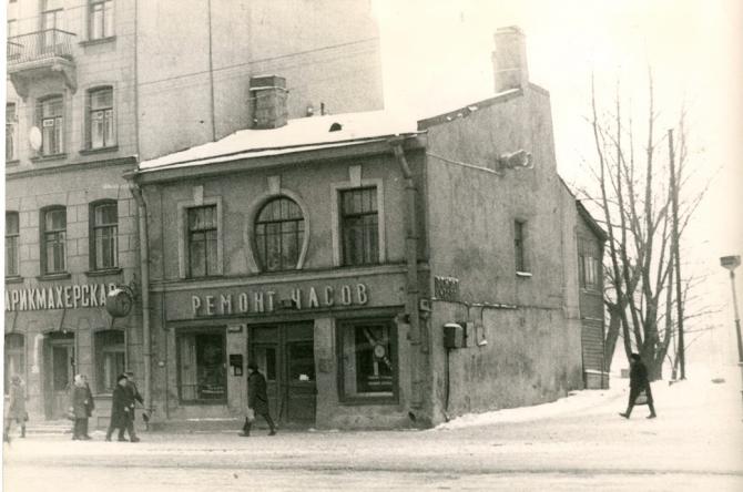 7-я верста, бизнес-центр, проспект Обуховской Обороны, 86 лит К, Санкт-Петербург